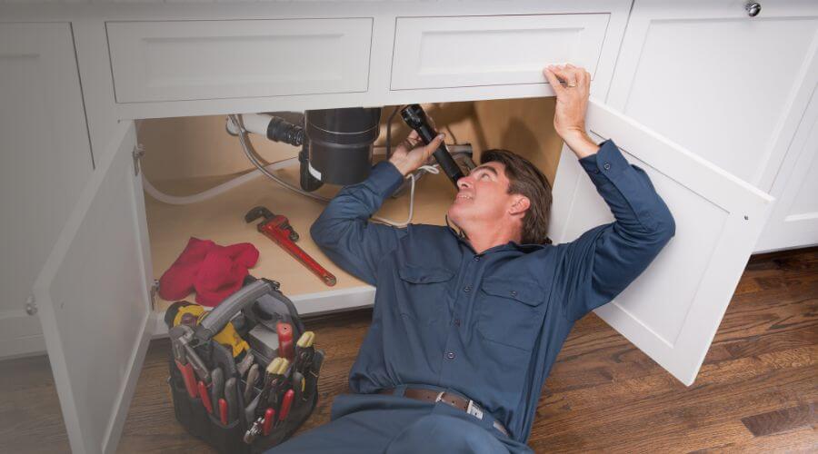 Professional Tankless Water Heater Installation in Pep, TX